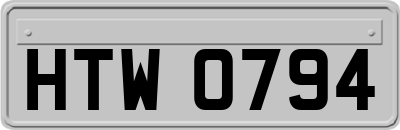 HTW0794