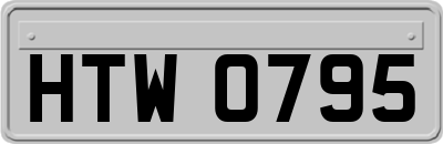 HTW0795