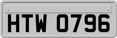 HTW0796