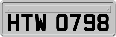 HTW0798