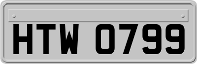HTW0799