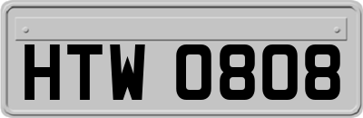 HTW0808