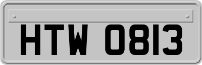HTW0813