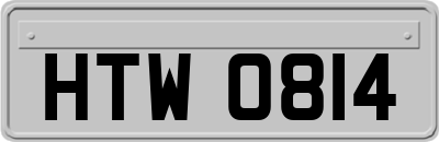 HTW0814