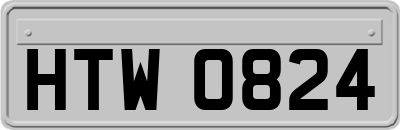 HTW0824