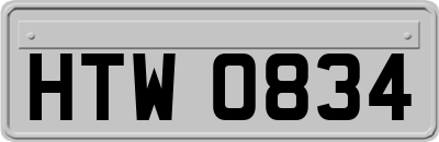 HTW0834