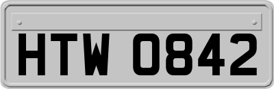 HTW0842