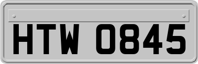 HTW0845