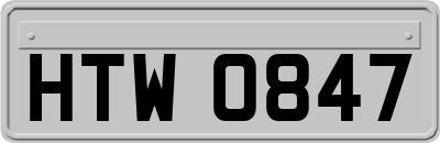 HTW0847