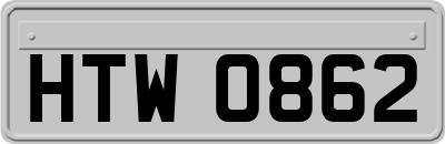 HTW0862