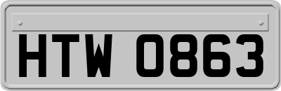 HTW0863