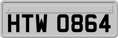 HTW0864