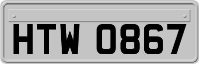 HTW0867