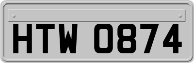 HTW0874