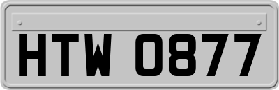HTW0877