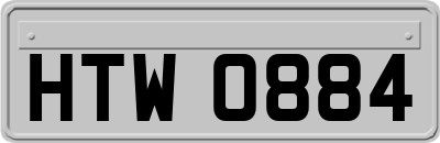 HTW0884