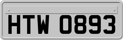 HTW0893