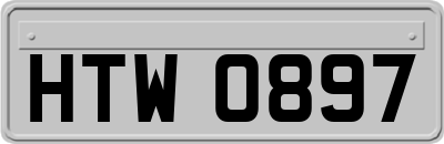HTW0897