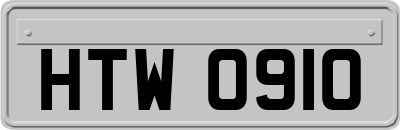 HTW0910