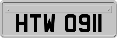 HTW0911