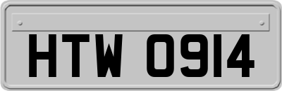 HTW0914
