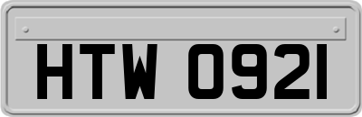 HTW0921