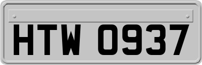 HTW0937
