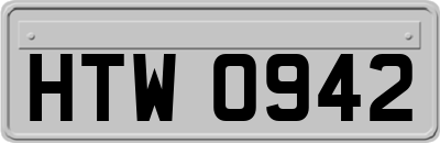 HTW0942