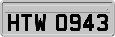 HTW0943