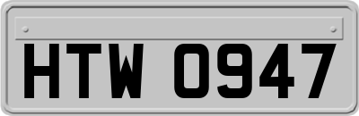 HTW0947