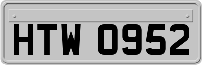 HTW0952