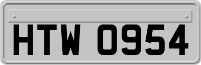HTW0954