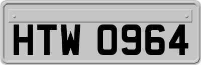 HTW0964