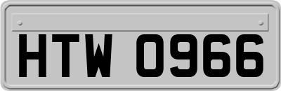 HTW0966