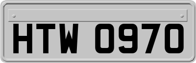 HTW0970