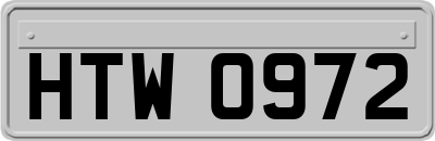 HTW0972