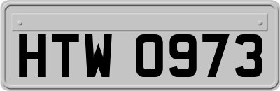 HTW0973