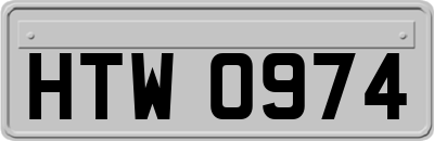 HTW0974