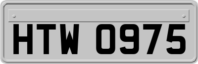 HTW0975