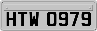 HTW0979