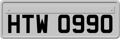 HTW0990