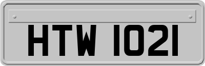 HTW1021