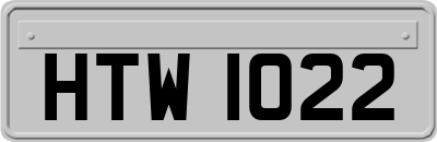 HTW1022