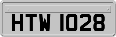 HTW1028