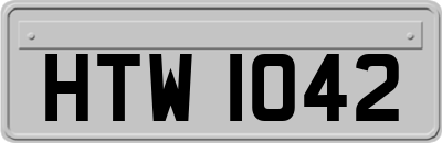 HTW1042