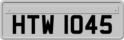 HTW1045