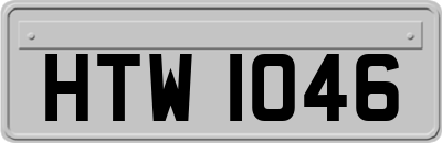 HTW1046