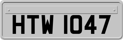 HTW1047