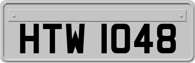 HTW1048