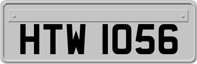 HTW1056